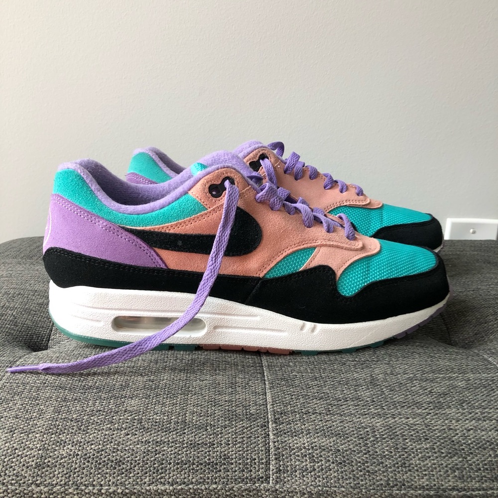 Nike Air Max 1 Have A Nike Day